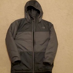 Boys The North Face jacket